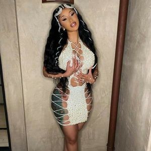 Meet your Posher, Sherika